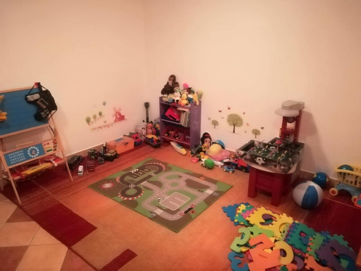 Penzion Rodina Levoča Dış mekan fotoğraf